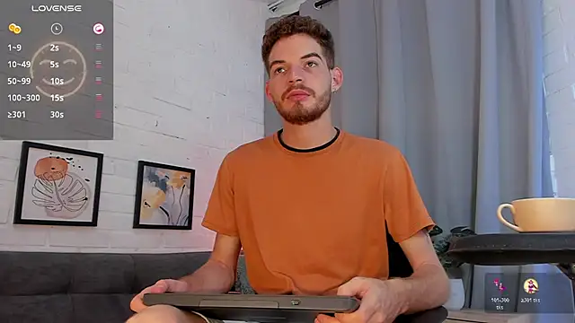 MATEO HUNTER online show from 11-15-25, 04:05