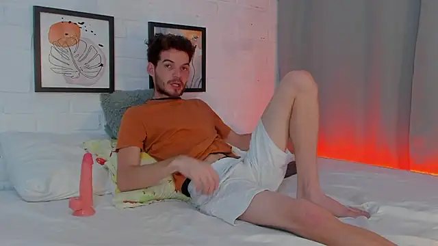 Snapshot of MATEO_HUNTER chatting on 01-19-26, 01:53 MATEO HUNTER online show from 01-19-26, 01:53