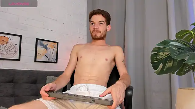 MATEO HUNTER online show from 11-03-25, 03:01