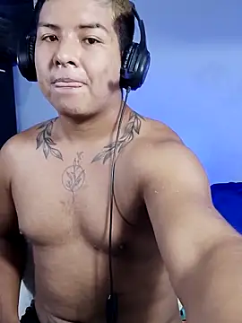 Snapshot of joel_carter chatting on 10-16-25, 12:24 joel carter online show from 10-16-25, 12:24