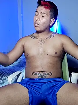 Snapshot of joel_carter chatting on 11-27-25, 02:28 joel carter online show from 11-27-25, 02:28