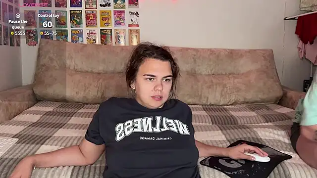 live sexy online show from 06-02-26, 05:18