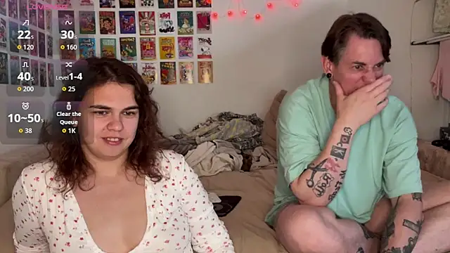 live sexy online show from 05-31-26, 08:53