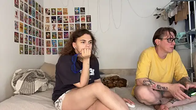 live sexy online show from 05-18-26, 10:53