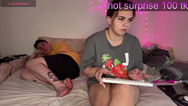 live sexy online show from 03-04-26, 11:29