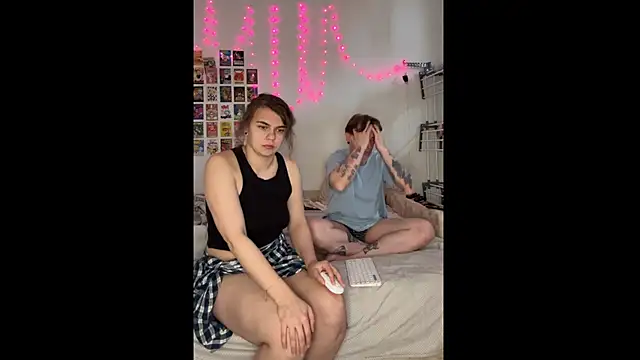 live sexy online show from 05-14-26, 08:00