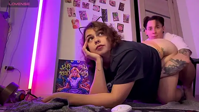 live sexy online show from 11-02-25, 03:39