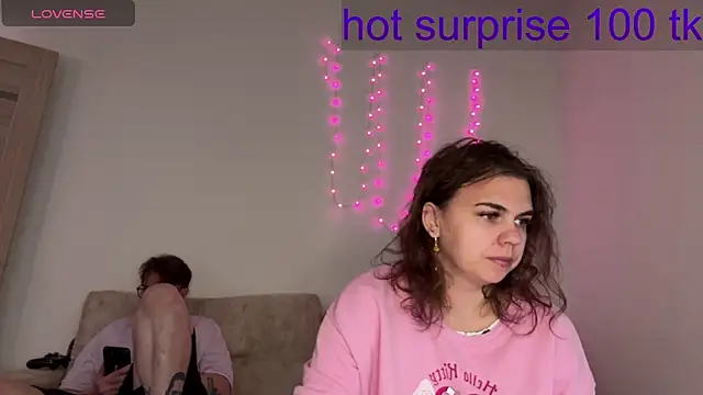 live sexy online show from 04-07-26, 06:26