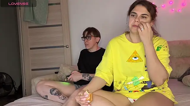 live sexy online show from 04-30-26, 07:10