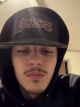 CarmeloA online show from 12-04-25, 03:05