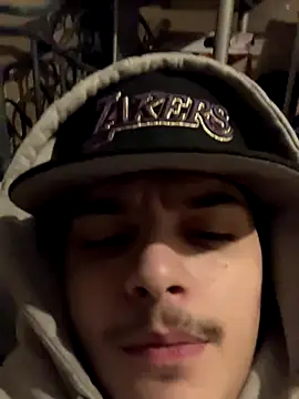 CarmeloA online show from 11-07-25, 07:35