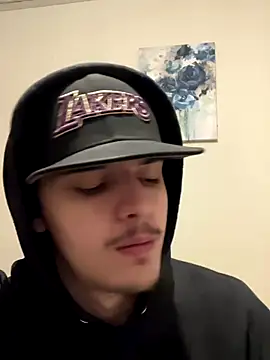 CarmeloA online show from 12-20-25, 09:56