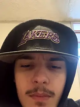 CarmeloA online show from 12-02-25, 08:32