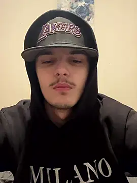 CarmeloA online show from 01-14-26, 02:15