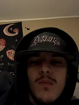 CarmeloA online show from 12-15-25, 08:36