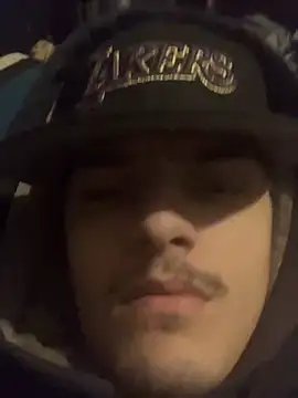 CarmeloA online show from 11-26-25, 02:50