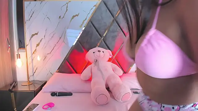 sarayofficial online show from 02-22-26, 04:26