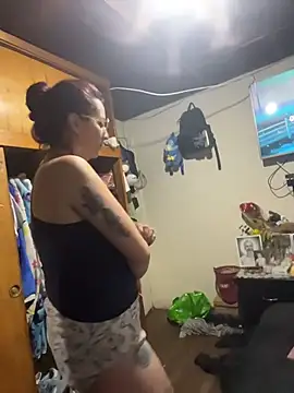 Zoe fire online show from 01-10-26, 03:46