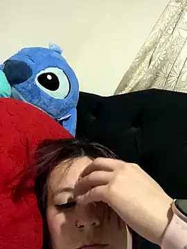 Zoe fire online show from 10-29-25, 12:31