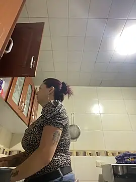 Zoe fire online show from 01-07-26, 11:04