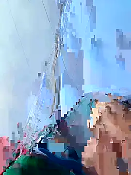 Zoe fire online show from 10-23-25, 12:26