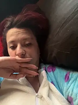 Zoe fire online show from 10-29-25, 12:59