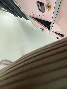 Zoe fire online show from 11-21-25, 12:48