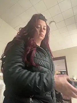 Zoe fire online show from 10-25-25, 12:17