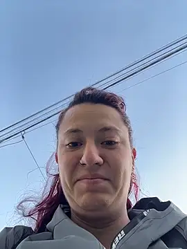 Zoe fire online show from 12-15-25, 11:16