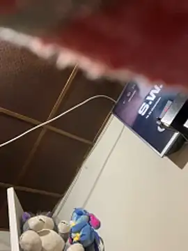 Zoe fire online show from 12-04-25, 11:26