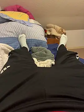 creamydeluxe online show from 03-12-26, 12:53