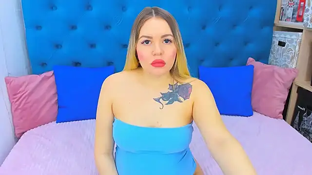 SpicyPreggo online show from 01-12-26, 05:36