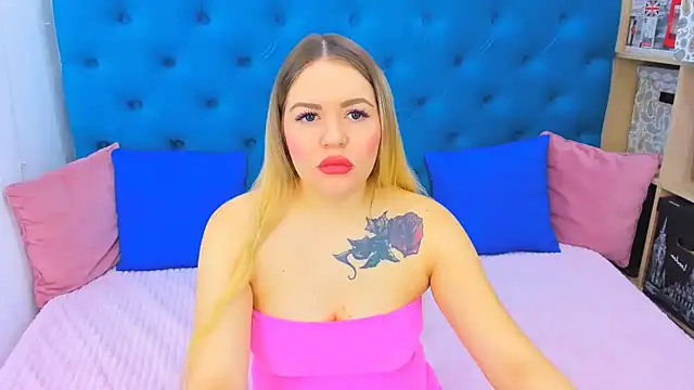 SpicyPreggo online show from 12-18-25, 03:11