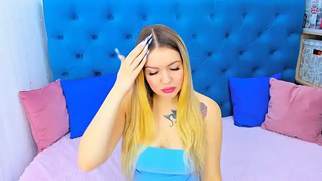 SpicyPreggo online show from 11-14-25, 03:43