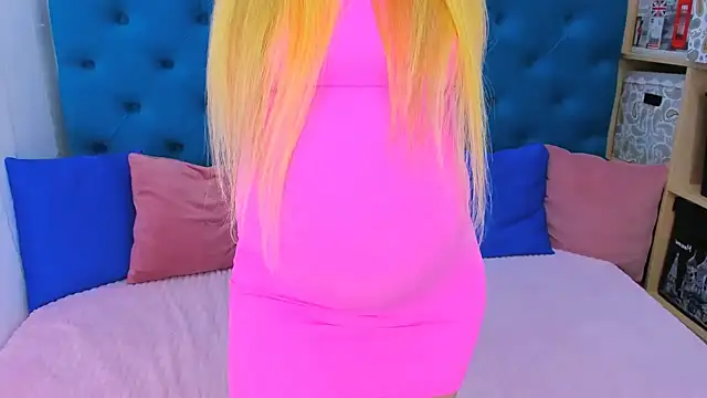 SpicyPreggo online show from 01-09-26, 03:46