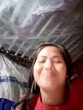 Lyssa-a online show from 10-17-25, 03:25