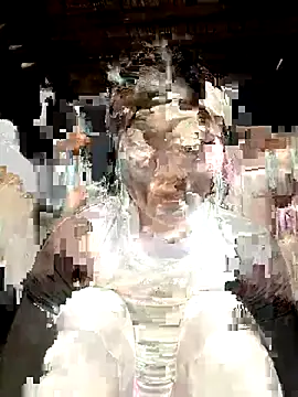 Lyssa-a online show from 10-17-25, 03:21