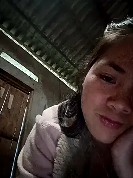 Lyssa-a online show from 11-03-25, 02:17