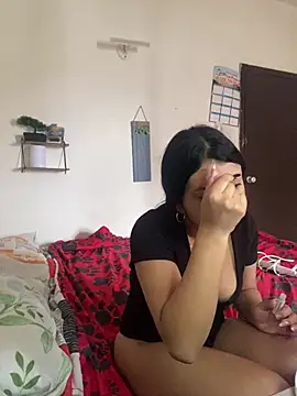 Snapshot of Lya_Hall_ chatting on 02-25-26, 08:30 Lya Hall online show from 02-25-26, 08:30