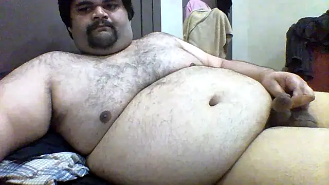 ShavenScope24 online show from 05-03-26, 06:44