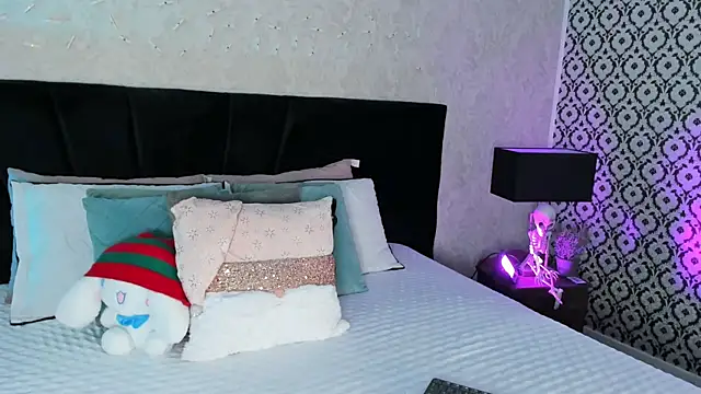 mariianna lopez  online show from 02-06-26, 06:04