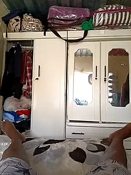 ZimbabweanDick online show from 04-26-26, 01:30
