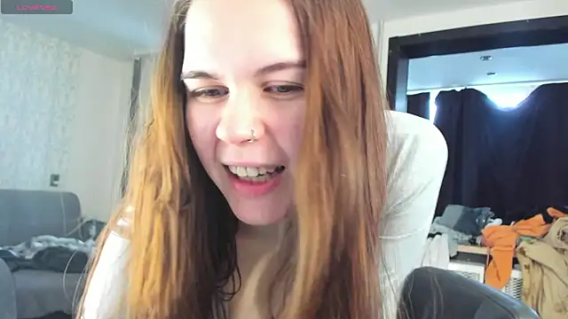 HeatherNextDoor online show from 03-25-26, 05:29