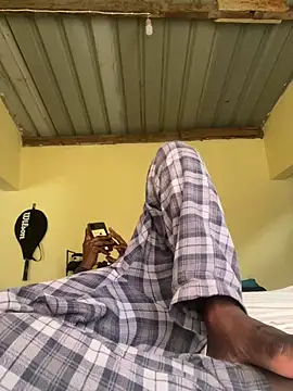 Blackboyhu online show from 05-14-26, 01:08