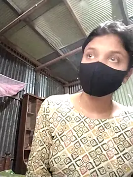 Jaya-Ray online show from 04-15-26, 02:17