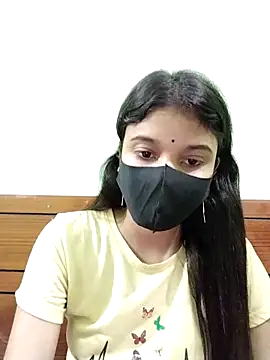 Snapshot of Jaya-Ray chatting on 10-22-25, 02:16 Jaya-Ray online show from 10-22-25, 02:16