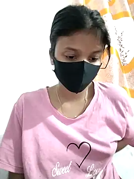 Jaya-Ray online show from 04-23-26, 06:09