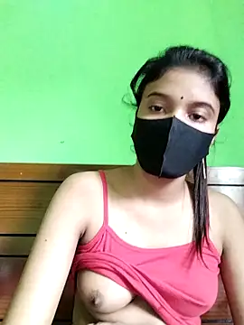 Snapshot of Jaya-Ray chatting on 10-16-25, 03:15 Jaya-Ray online show from 10-16-25, 03:15