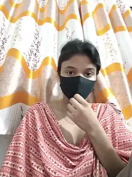 Jaya-Ray online show from 05-17-26, 10:48