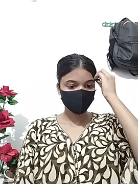 Snapshot of Jaya-Ray chatting on 06-27-26, 05:13 Jaya-Ray online show from 06-27-26, 05:13